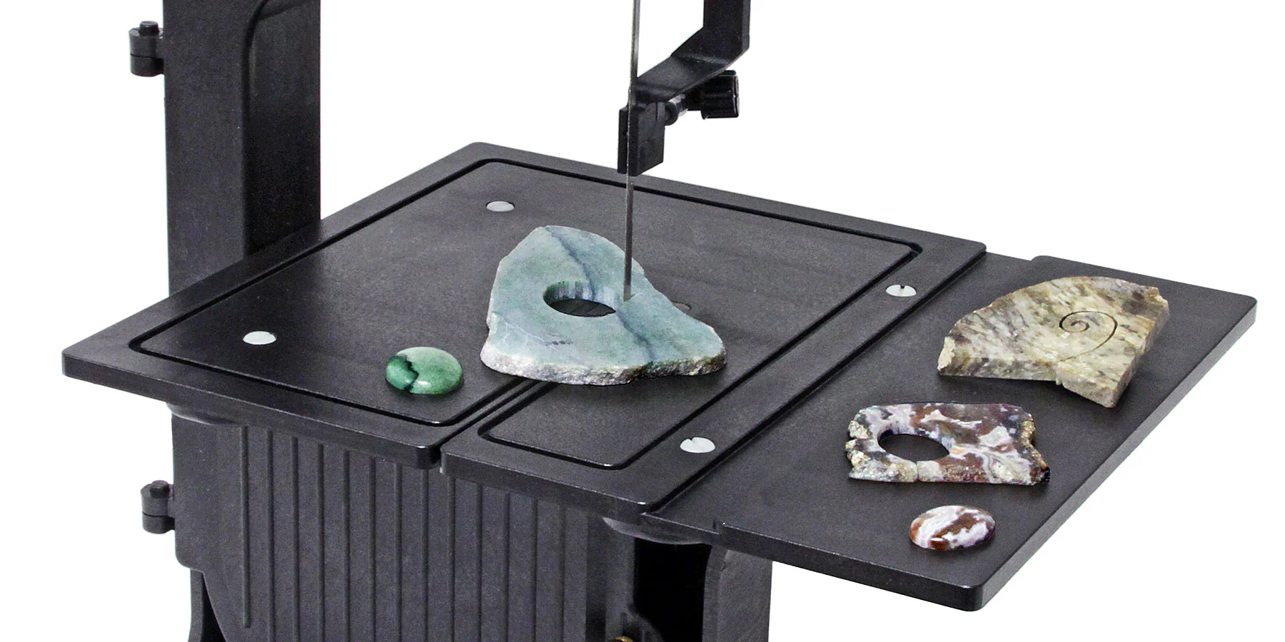 Precision Tools for Master Artists